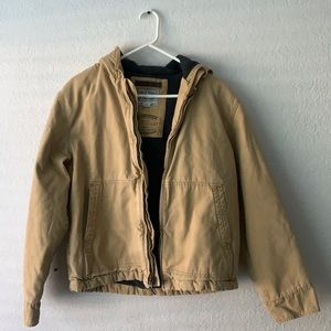 Old navy brand hoodie jacket